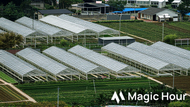 ยกระดับมาตรฐานคุณภาพและขยายตลาดสินค้าเกษตรในจังหวัดลำดง (Elevating quality standards and expanding agricultural product markets in Lam Dong province)