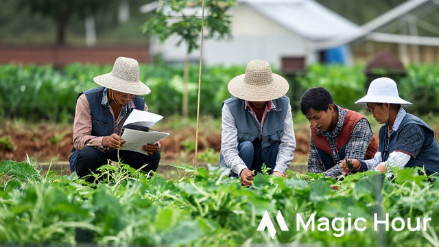 ดงทับตั้งเป้าฝึกอบรมแรงงานภาคเกษตรมากกว่า 18,000 คน (Dong Thap aims to train more than 18,000 agricultural workers)