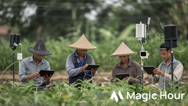 รมช.ดีอี เยี่ยมชมกิจกรรม Accelerate Digital Agriculture & Pitching Day อีสานล่าง พร้อมมอบรางวัลแก่ชุมชนผู้ชนะกิจกรรม (Deputy Minister of Digital Economy and Society visits Accelerate Digital Agriculture & Pitching Day in Lower Isan)