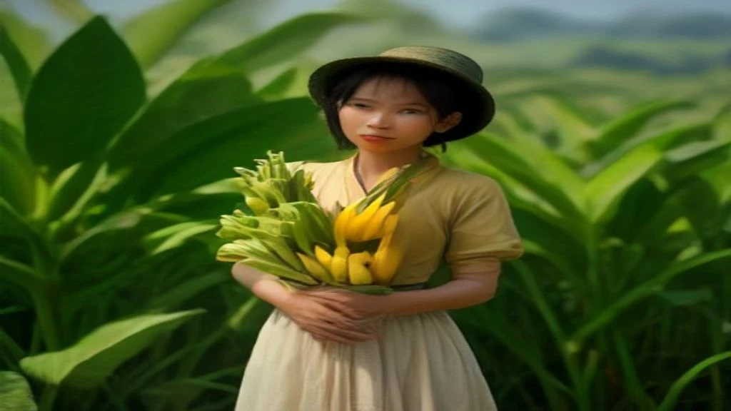 พลิกชีวิตเกษตรกรวัยเก๋าด้วยกล้วยหอมคาเวนดิชลงทุนครั้งเดียวเก็บเกี่ยวได้ยาวนาน