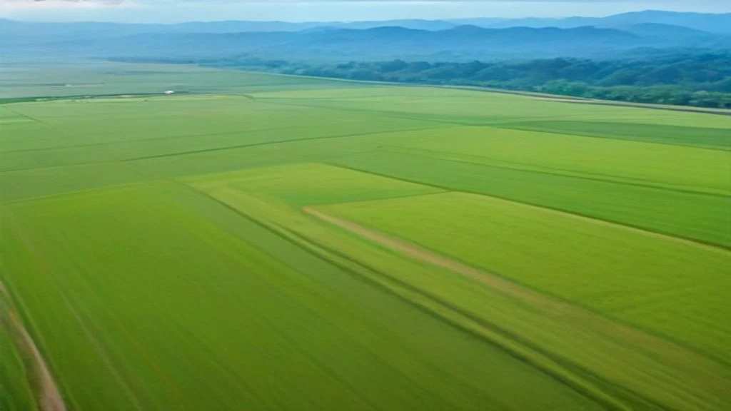 เปิดแผนยุทธศาสตร์เกษตรกรรมสามเสาหลักเร่งเครื่องเติบโต