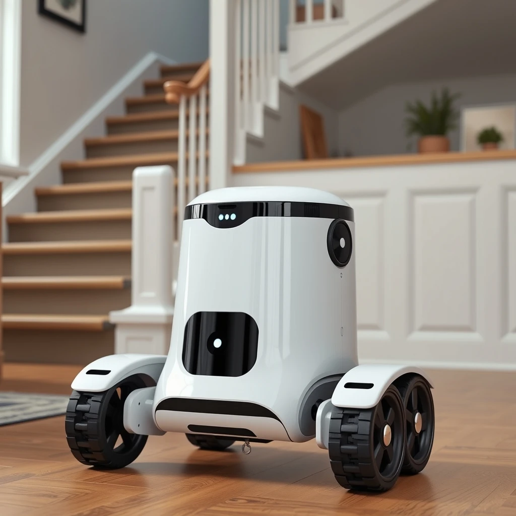 Roborock จัดเต็มมหกรรม IFA 2026 เผยโฉมไลน์อัปหุ่นยนต์ทำความสะอาด ตั้งแต่ข้ามบันได ตัดหญ้า ยันล้างสระว่ายน้ำ