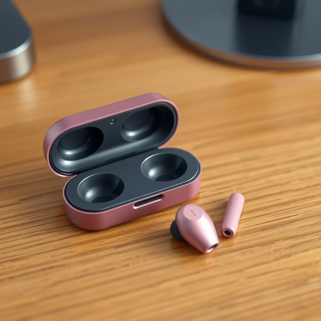 HUAWEI FreeBuds Neo หูฟังไร้สายใส่สบายราคาประหยัดพร้อมระบบ ANC