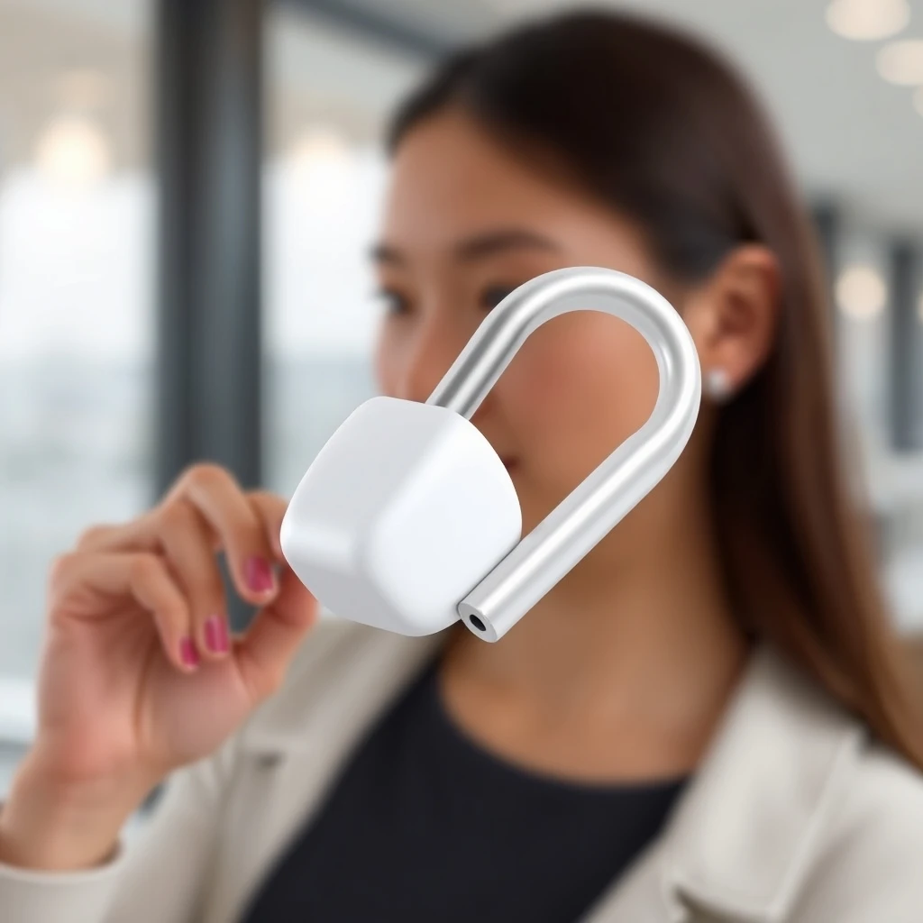 Vivo เปิดตัว Buds Clip หูฟังทรง Clip-on รุ่นแรก ไดรเวอร์ 12mm แบตนาน 42 ชั่วโมง