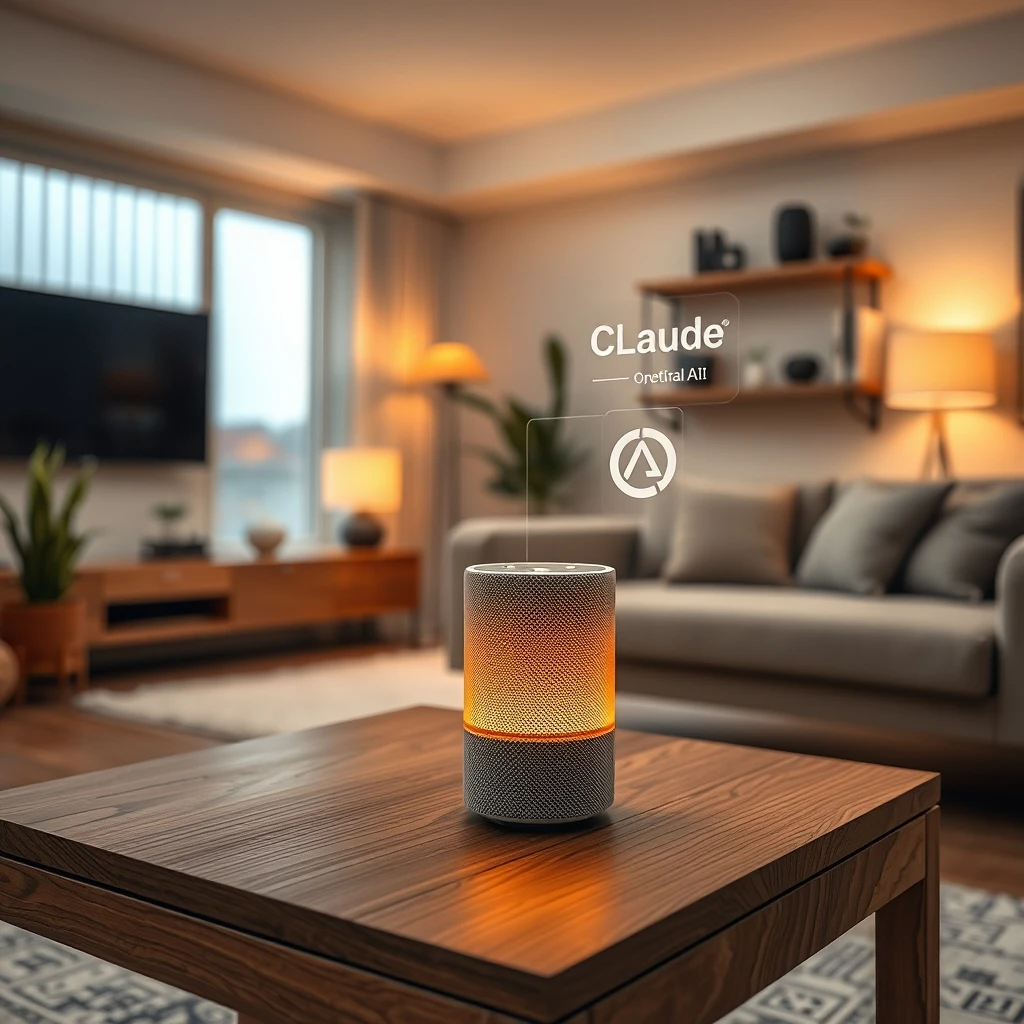 Google Home เปิดทางให้ Claude และ OpenClaw เข้ามาคุมบ้านอัจฉริยะได้แล้ว