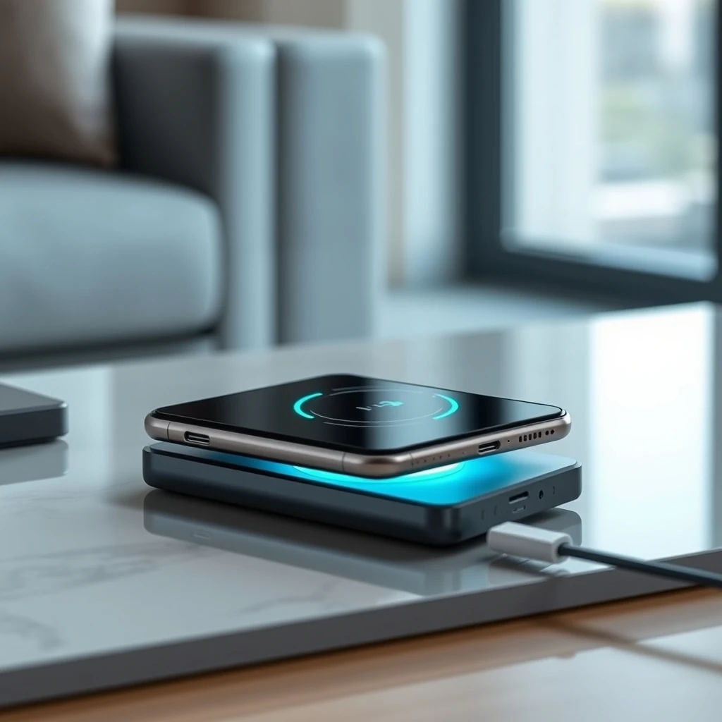 Amazon ลดราคา UGREEN MagFlow Qi2 25W wireless power bank เหลือต่ำกว่า 55 ดอลลาร์สหรัฐ