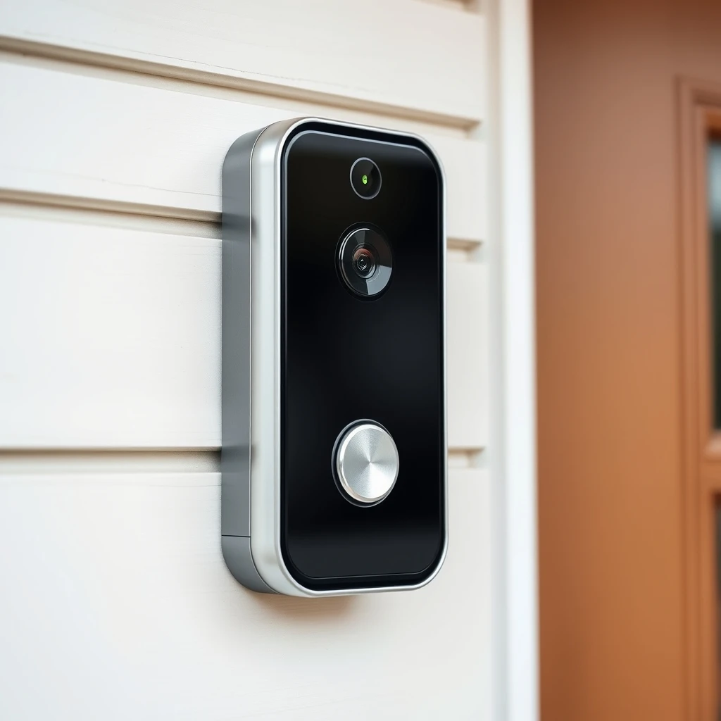 Ring Battery Video Doorbell 2K Plus รีวิวอัปเกรดความคมชัดและดีไซน์