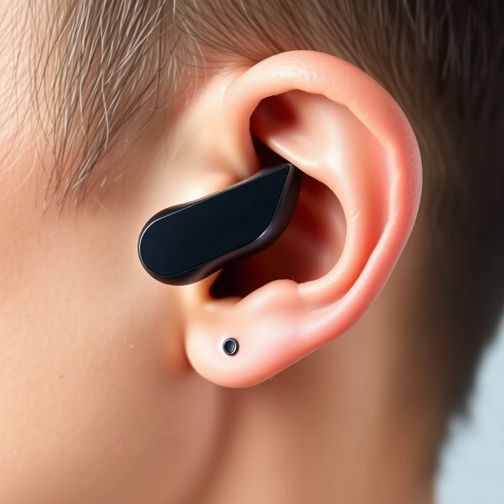 Samsung เปิดตัว Galaxy Buds On หูฟังไร้สายแบบ clip-on รุ่นแรก ดีไซน์หนีบหูสวมใส่สบาย แบตเตอรี่อึด 9.5 ชั่วโมง