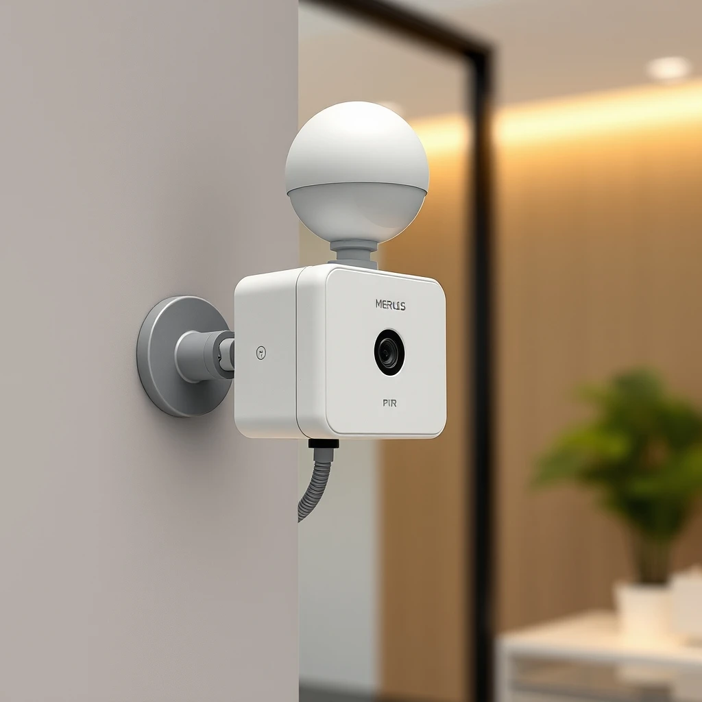 รีวิว Meross Thread Smart Presence Sensor MS605 เซนเซอร์ตรวจจับการอยู่อาศัยแบบ 3 โซนที่รองรับ Matter over Thread