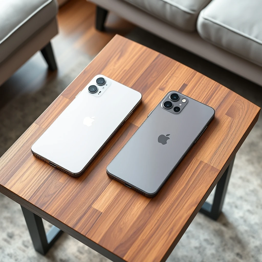iPhone 18 Pro Max ปะทะ OPPO Find X10 Pro Max เทียบสเปกสุดโหดกับส่วนต่างราคาที่ห่างกันถึง 340 ดอลลาร์สหรัฐ