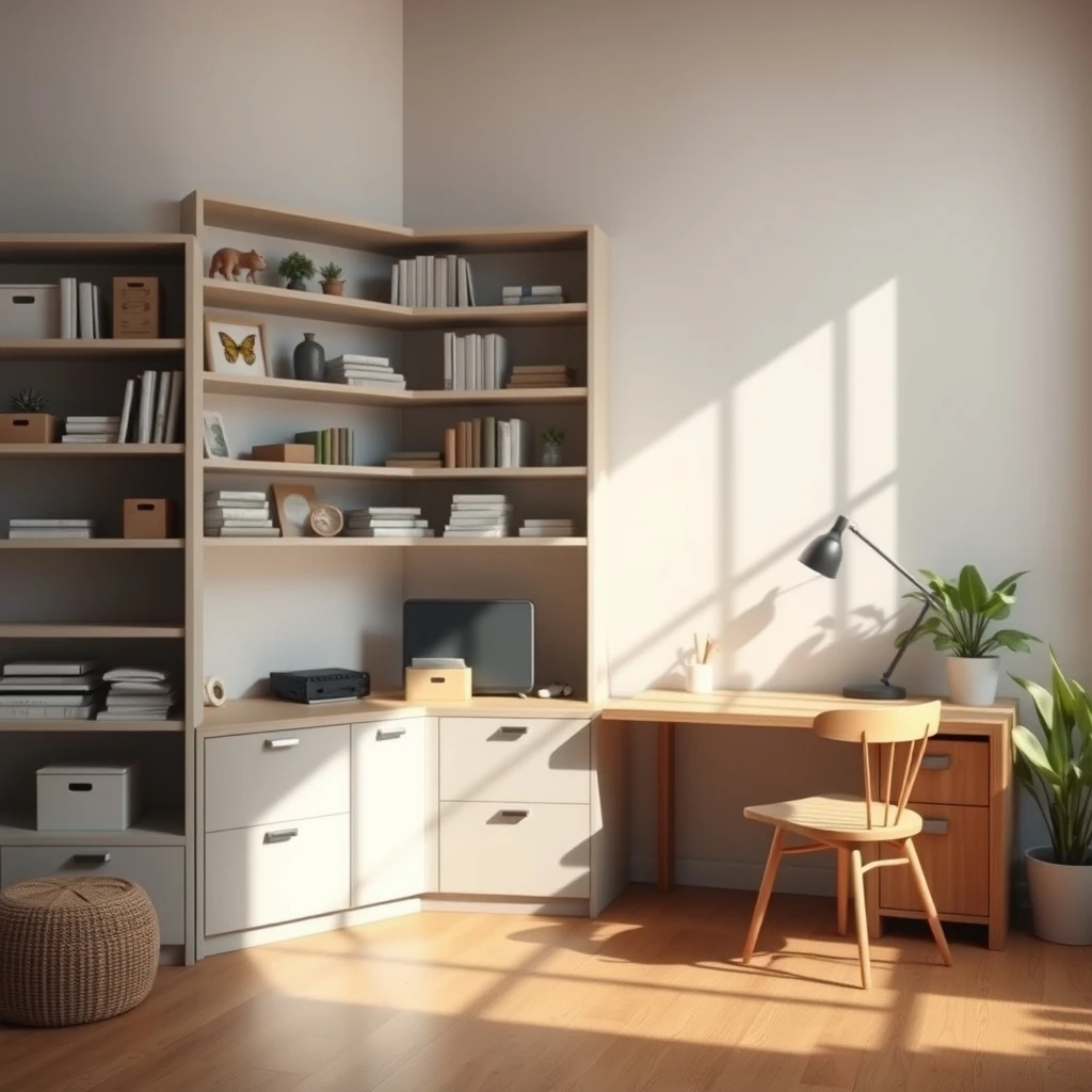 Clutter Metastasizes บทเรียนการจัดการพื้นที่จาก The Minimalists