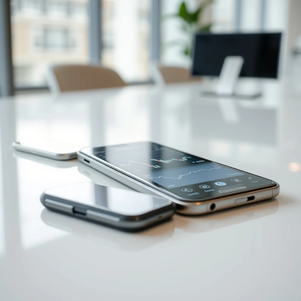 Apple แซงหน้า Samsung ขึ้นแท่นยอดขายสมาร์ทโฟนผ่านเครือข่ายมือถือในยุโรปไตรมาส 2