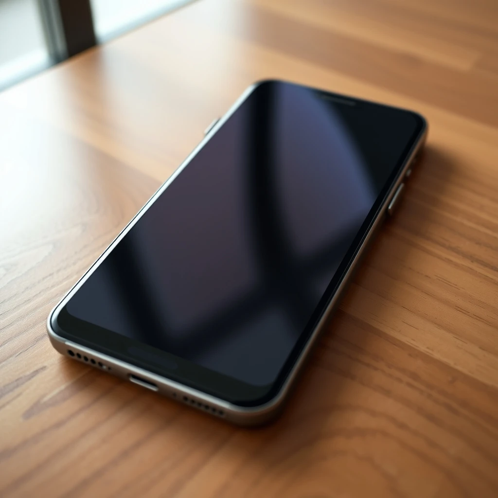 OPPO เตรียมลุยสมาร์ทโฟนดีไซน์หน้าจอกว้างพิเศษแบบ 16:9