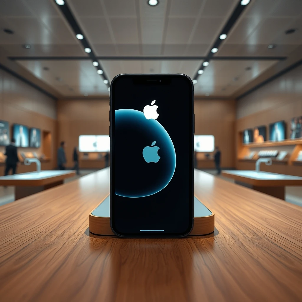 iPhone Duo ซื้อที่ร้าน Apple Store ในสหรัฐอเมริกาเตรียมรับเซอร์ไพรส์พิเศษ
