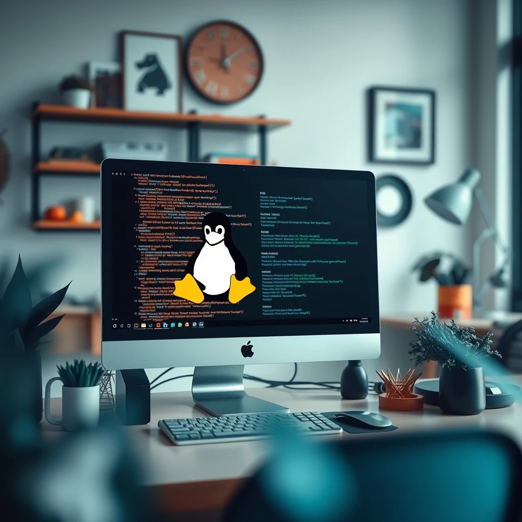 ผลงานศิลปะของคุณอาจได้ไปอยู่บน Debian เวอร์ชันถัดไป