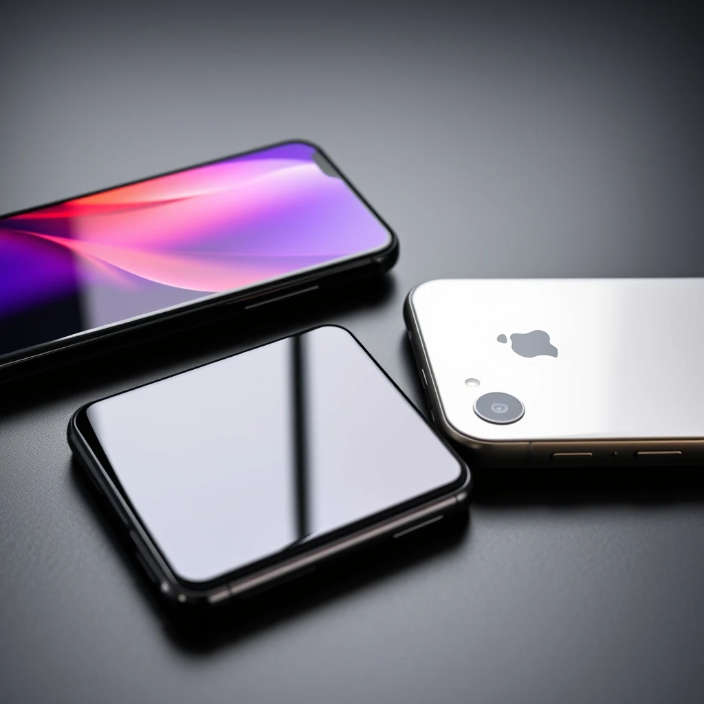 ศึกชนช้าง Huawei Mate 90 Pro Max ปะทะ iPhone 18 Pro Max สองสมาร์ทโฟนเรือธงเดือด