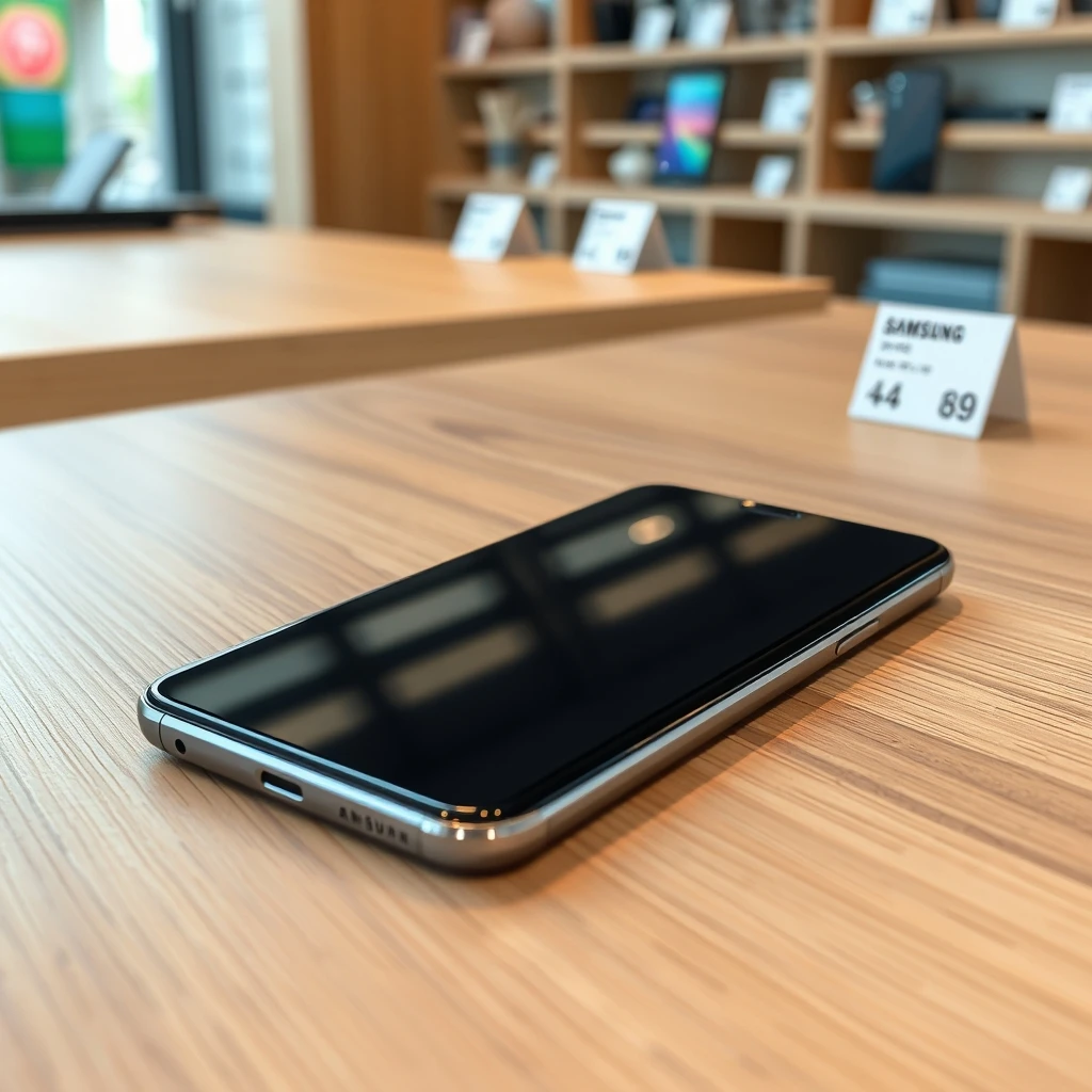 Samsung ขยับราคา Galaxy A27, M47 และ F70 Pro ในอินเดียเพิ่มอีกรอบ สูงสุดแตะ 47,499 รูปี
