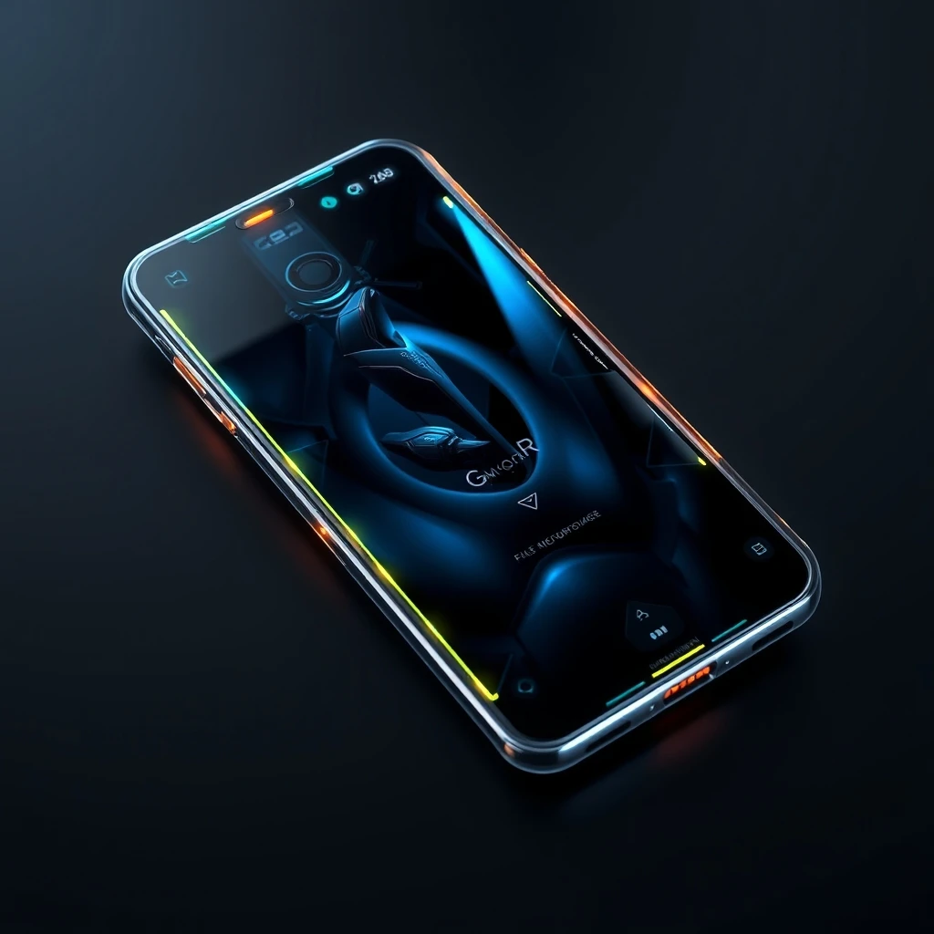 Red Magic 12 Pro+ เตรียมเปิดตัวพร้อมหน้าจอ 185Hz และแบตเตอรี่ 8400mAh