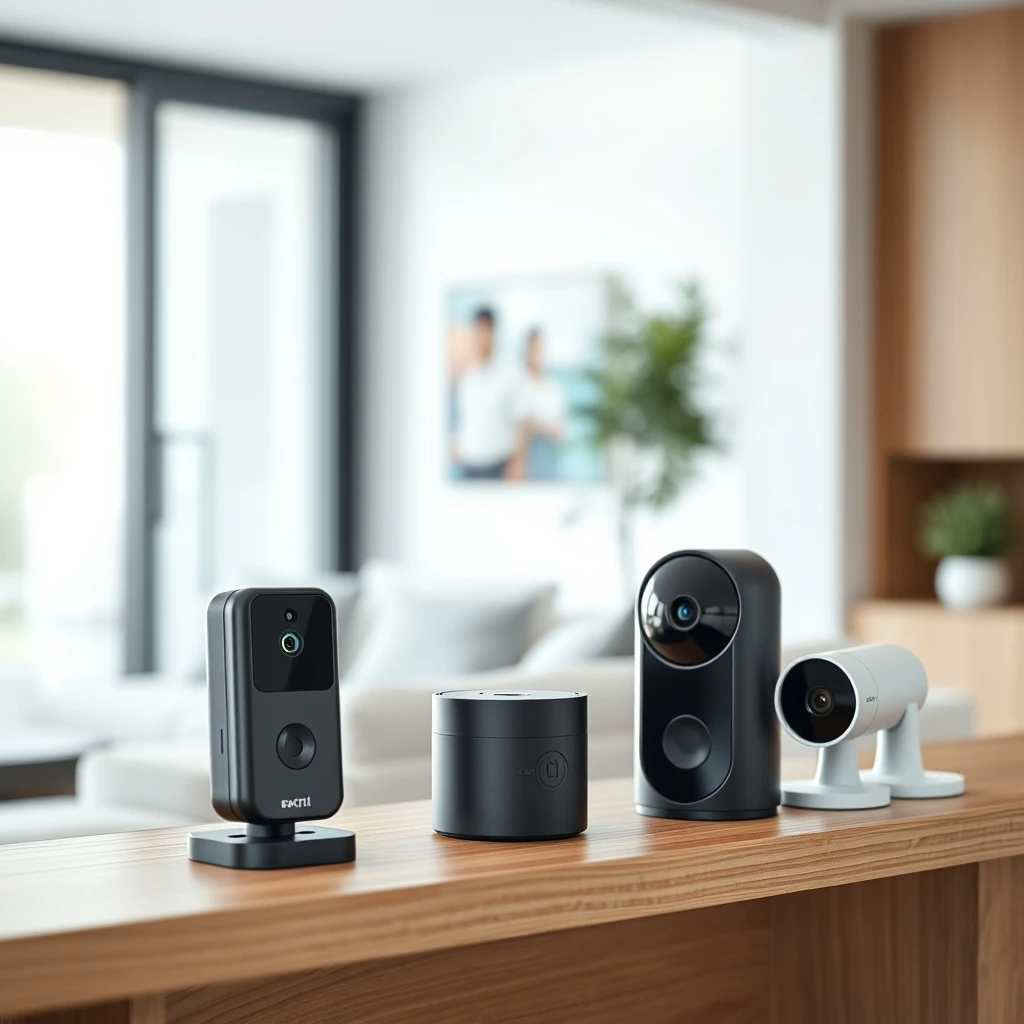 Apple เปิดตัว Apple Home Collection กลุ่มอุปกรณ์สมาร์ตโฮมชุดแรก
